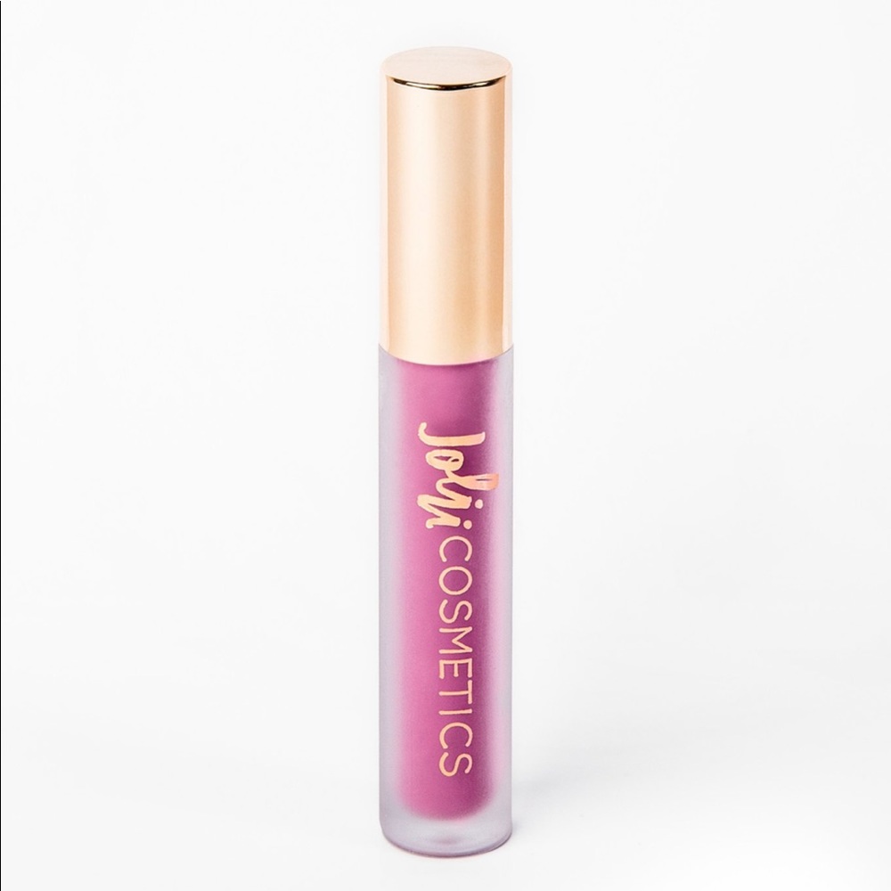 Jolii Cosmetics Lip Gloss